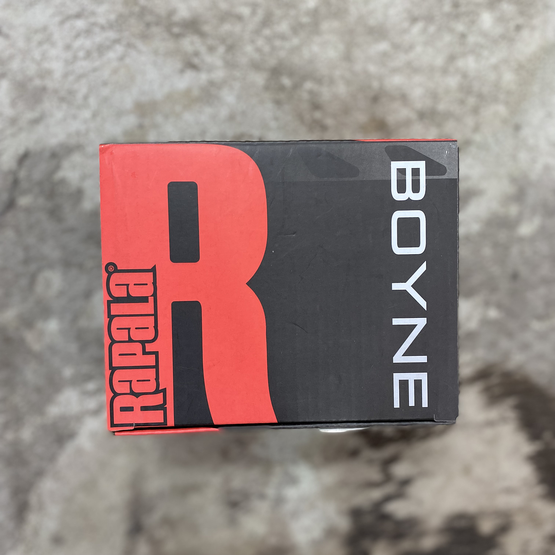 Carrete Rapala Boyne 2000 2