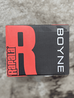 Carrete Rapala Boyne 2000