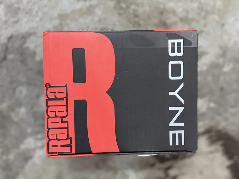Carrete Rapala Boyne 2000 2