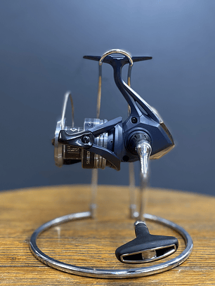 Carrete Shimano Catana C3000HG