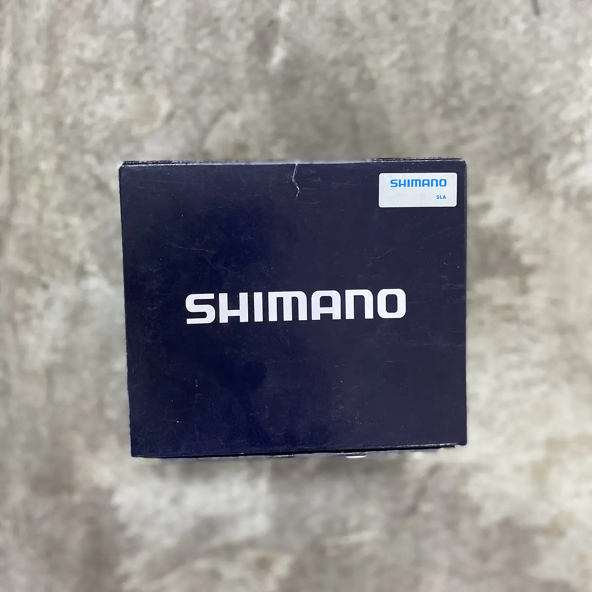 Shimano Fishing Catana C3000Hg Fe spinrol [CATC3000HGFE