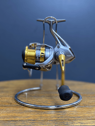 Carrete SHIMANO Sedona 2500HG