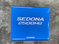 Carrete SHIMANO Sedona 2500HG - Miniatura 2