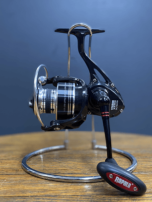 Carrete Rapala Titanium 3500