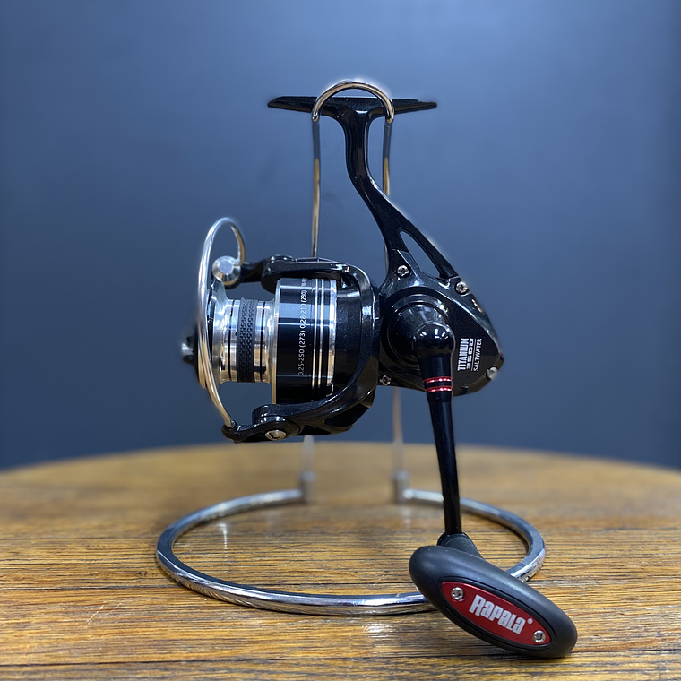 Carrete Rapala Titanium 3500 1