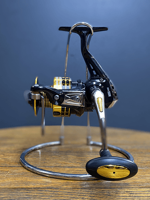 Carrete Storm Misil 4000