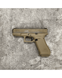 Pistola Glock 19X cal.9mm