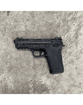 Pistola Smith & Wesson Shield EZ cal.380mm