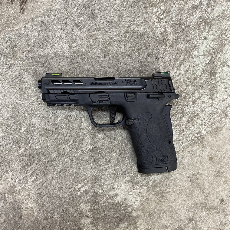 Pistola Smith & Wesson Shield EZ cal.380mm 1