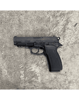 Pistola Bersa TPR9 Black cal.9mm