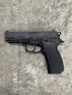 Pistola Bersa TPR9 Black cal.9mm
