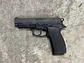Pistola Bersa TPR9 Black cal.9mm - Miniatura 1