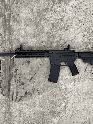 Rifle TIPPMANN M4-22 cal.22lr