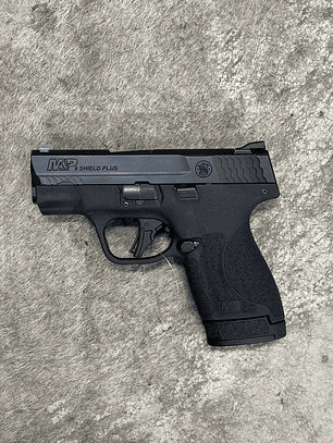 Pistola Smith & Wesson Shield plus cal.9mm