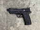 Pistola Smith & Wesson compact cal.22 - Miniatura 1