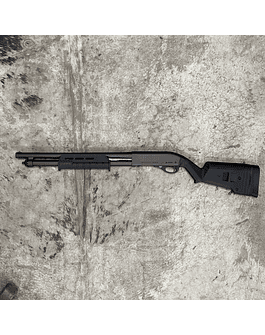 Escopeta Remington 870 Tactical magpull cal.12mm 