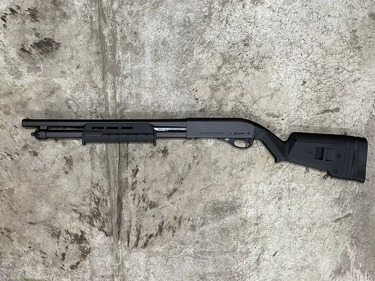 Escopeta Remington 870 Tactical magpul cal.12 1