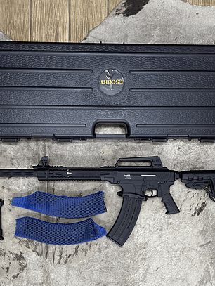 Escopeta HATSAN SCORT DF-12 SEMIAUTOMATICA cal.12