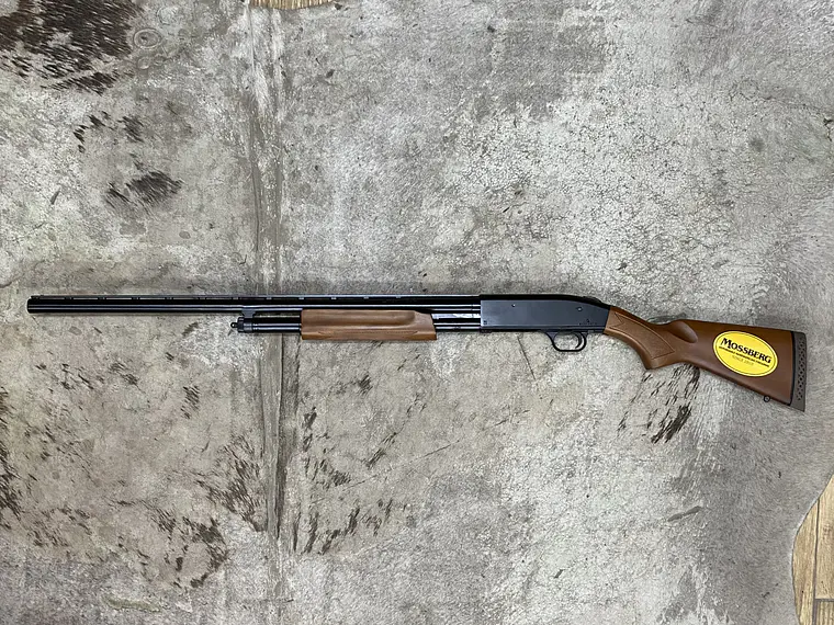 Escopeta MOSSBERG  cal.12 1