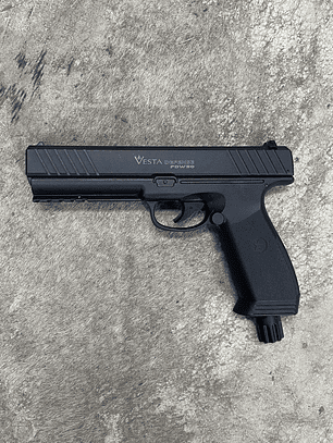 Pistola Vesta .50 Traumático 17j