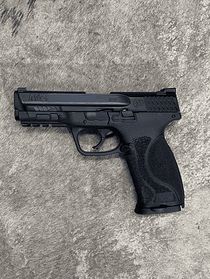 Pistola Umarex Smith & Wesson M2.0 .43 Traumatico 7j