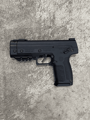 Pistola Byrna SD .68 Traumático 16j