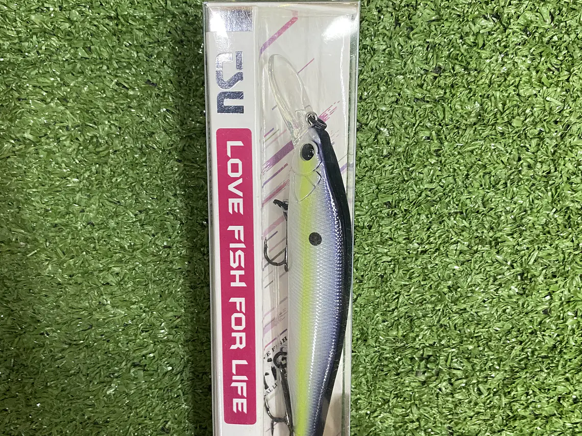 Señuelo Tsurinoya AURORA 115MM 17,2 G 1