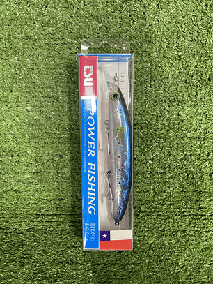 Señuelo Tsurinoya Assassin 110MM 23g