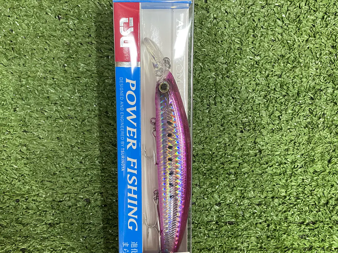Señuelo Tsurinoya Assassin 110MM 20.5g 1