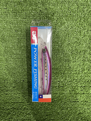 Señuelo Tsurinoya Assassin 110MM 20.5g