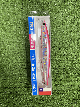 Señuelo Tsurinoya lenguado 140MM 26g