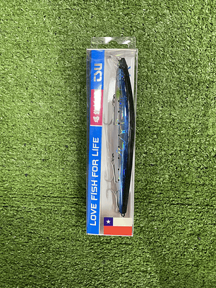 Señuelo Tsurinoya lenguado 140MM 26g