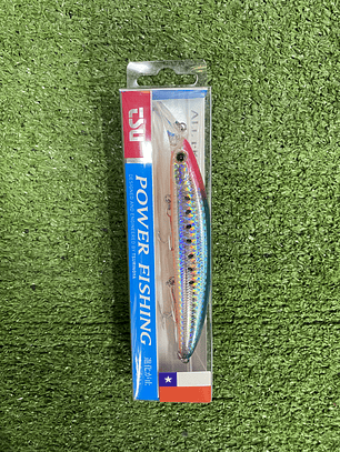 Señuelo Tsurinoya 110MM de 23g