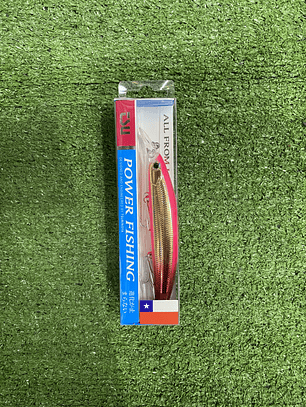 Señuelo tsurinoya assassin 110MM 23g