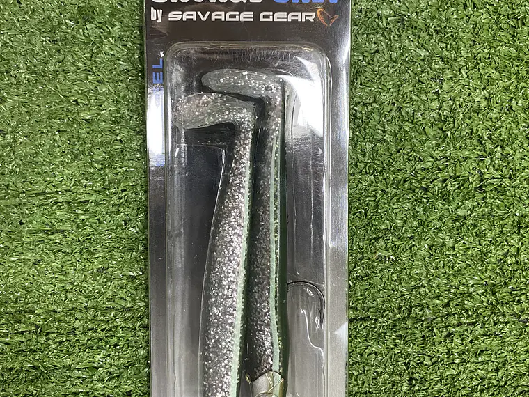 Señuelo vinilo savage 42g 1