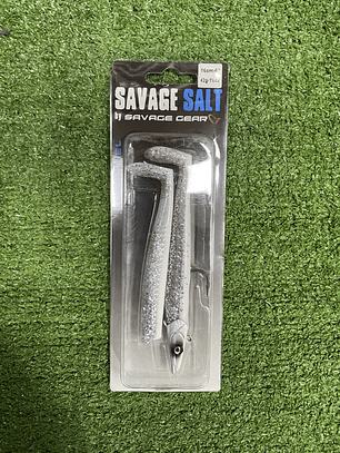 Señuelo vinilo savage 42g