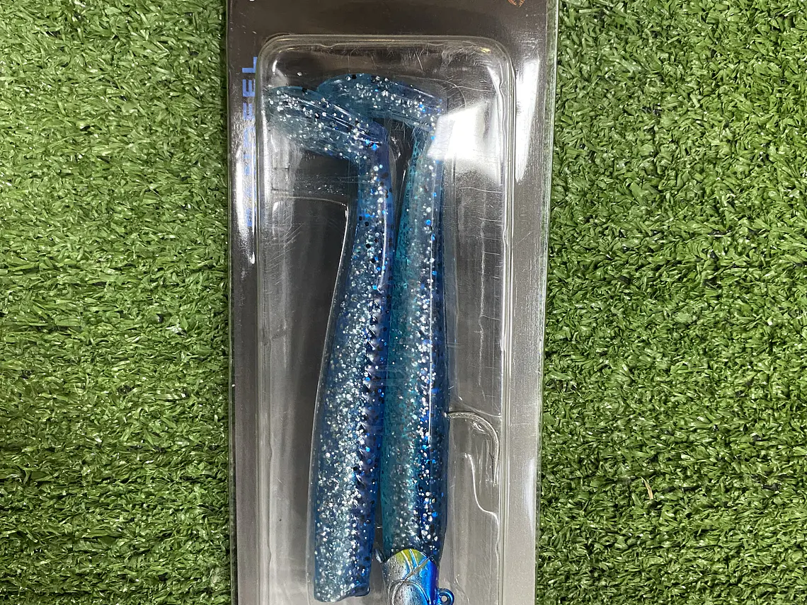 Señuelo vinilo savage 42g 1