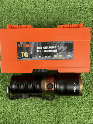 Linterna COBA cb-x53