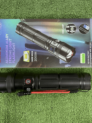 Linterna COBA CB-B53-2