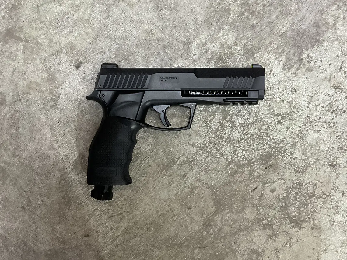 Umarex gen2 TP50 13j 1