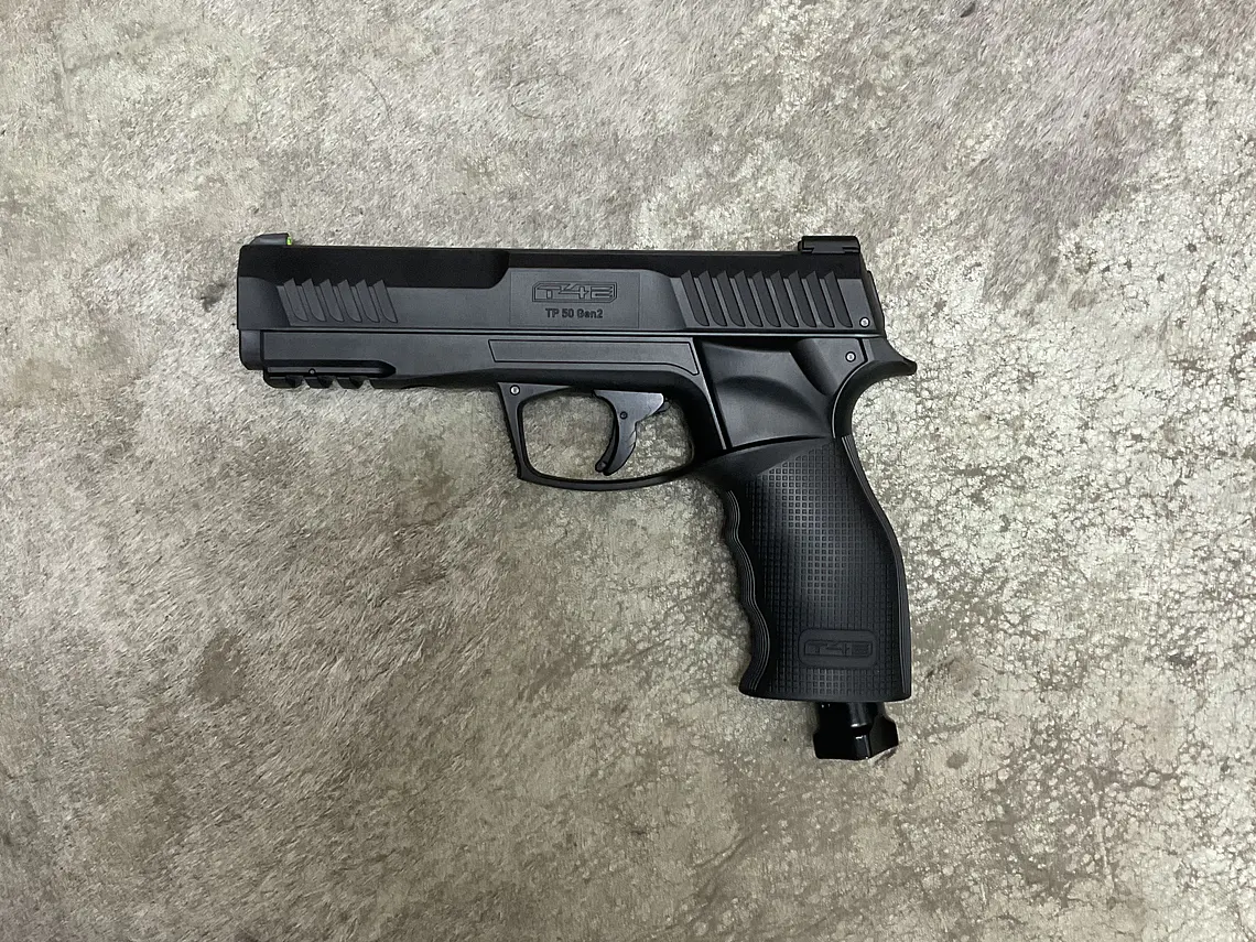 Umarex gen2 TP50 13j 2