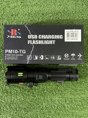 Linterna X-BAL BL-701