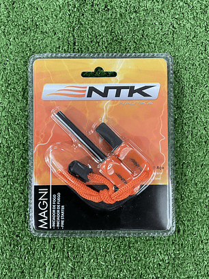 PEDERNAL NAUTIKA MGNI 