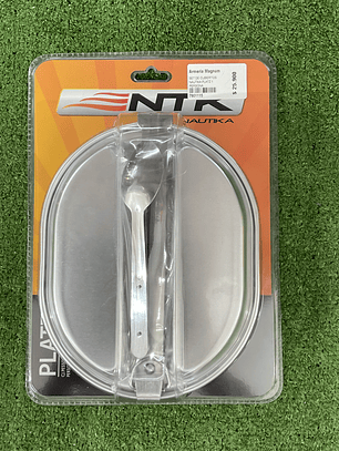 SET DE CUBIERTOS NAUTIKA PLATZ 