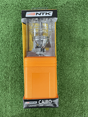 LAMPARA NAUTIKA CAIRO GAS