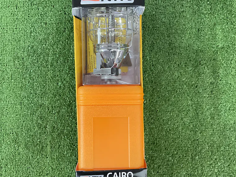 LAMPARA NAUTIKA CAIRO GAS 1