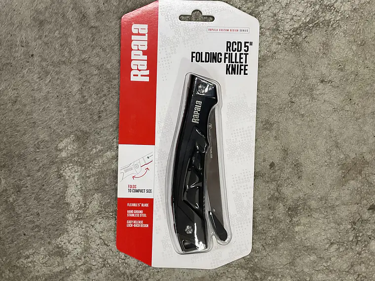 CUCHILLO RAPALA RCD 5 FOLDING 1