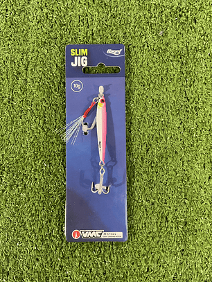 Señuelo RAGOT SLIM JIG 10g