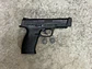 Pistola poston UMAREX MP45 S&W - Miniatura 2