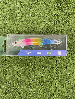 Chispa defensor 35g 105mm